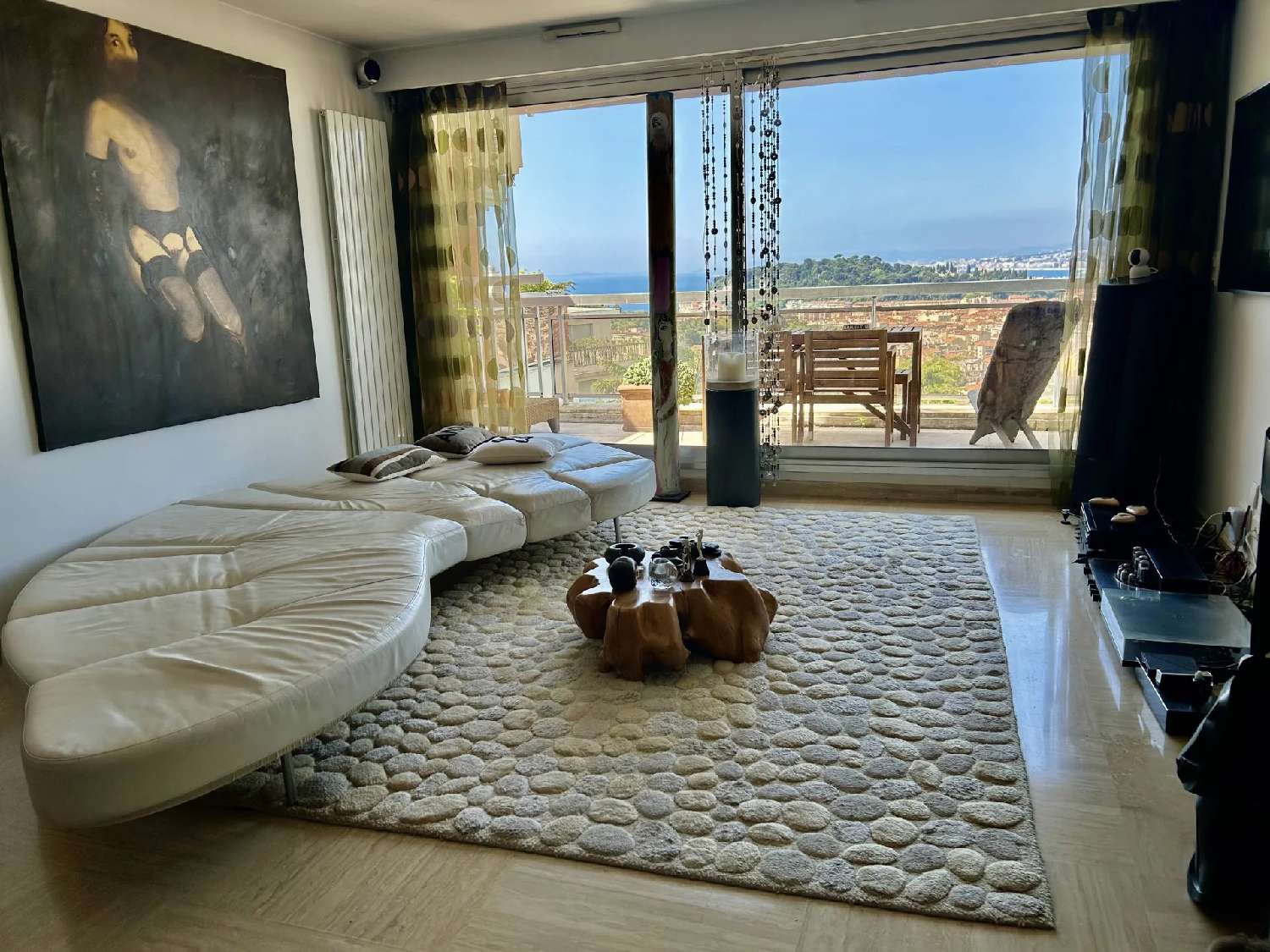 for sale apartment Le Vibal Aveyron 1