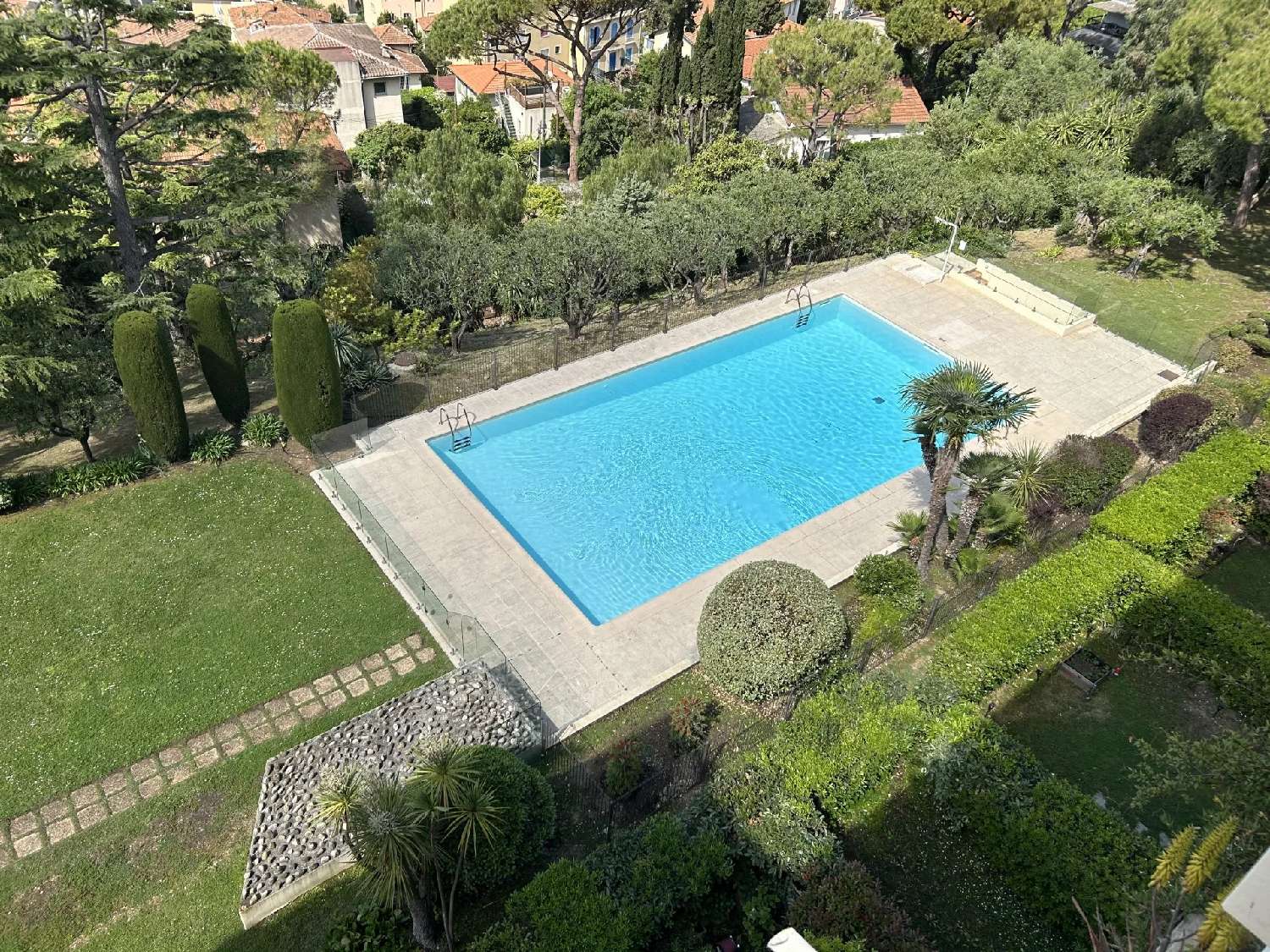 for sale apartment Le Vibal Aveyron 2