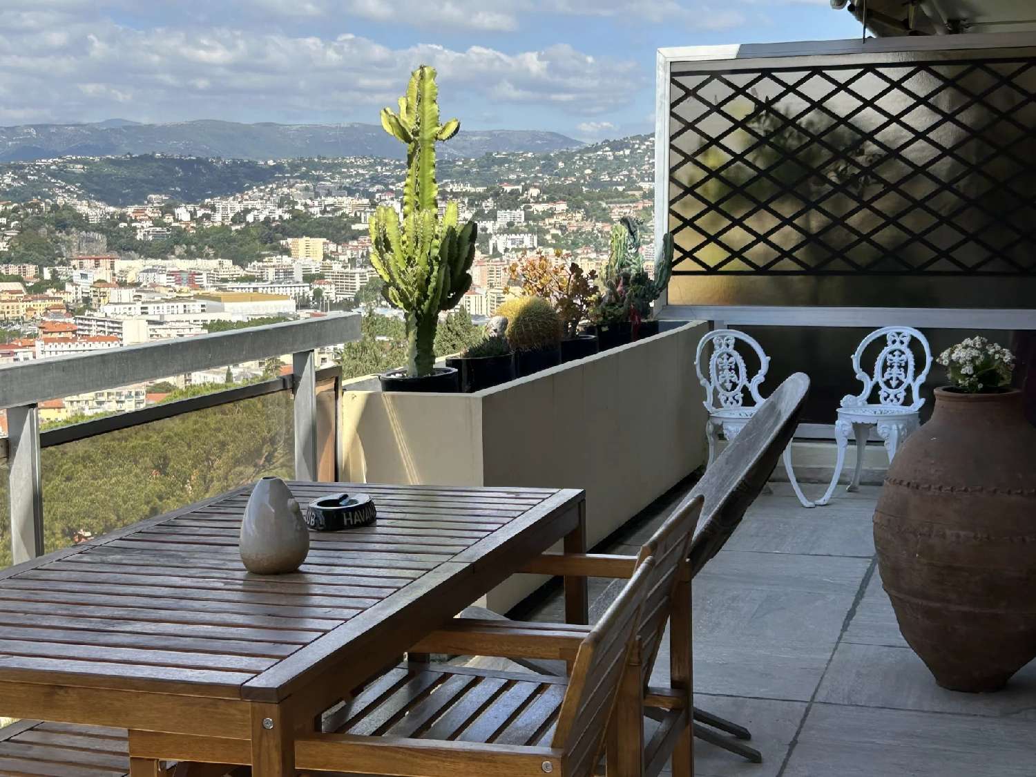 for sale apartment Le Vibal Aveyron 3