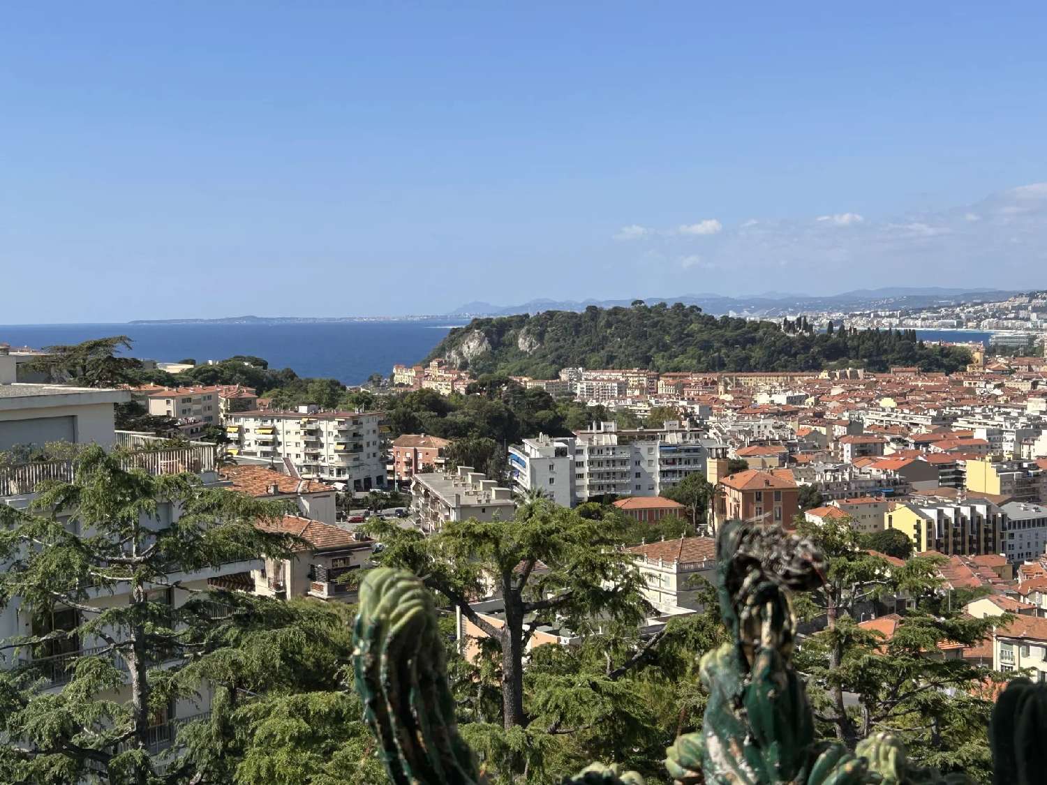 for sale apartment Le Vibal Aveyron 4