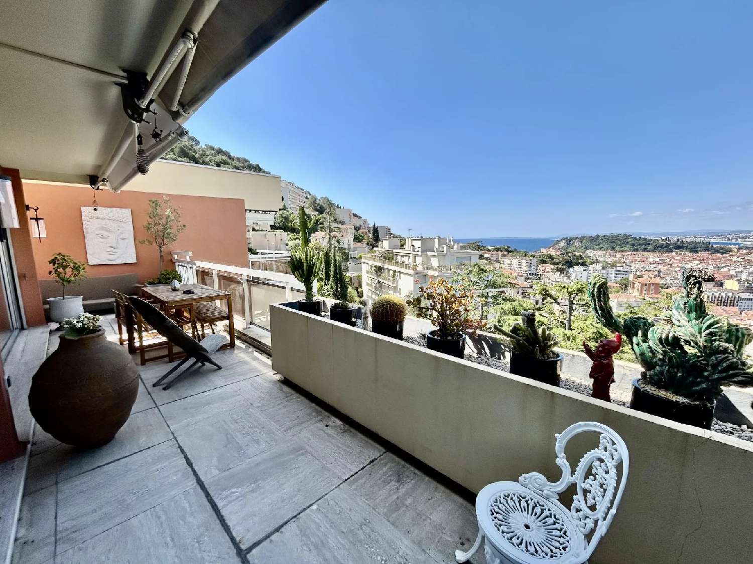 for sale apartment Le Vibal Aveyron 5