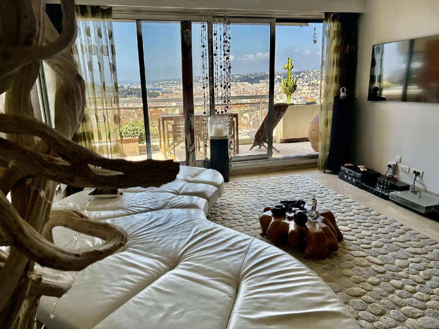 for sale apartment Le Vibal Aveyron 7