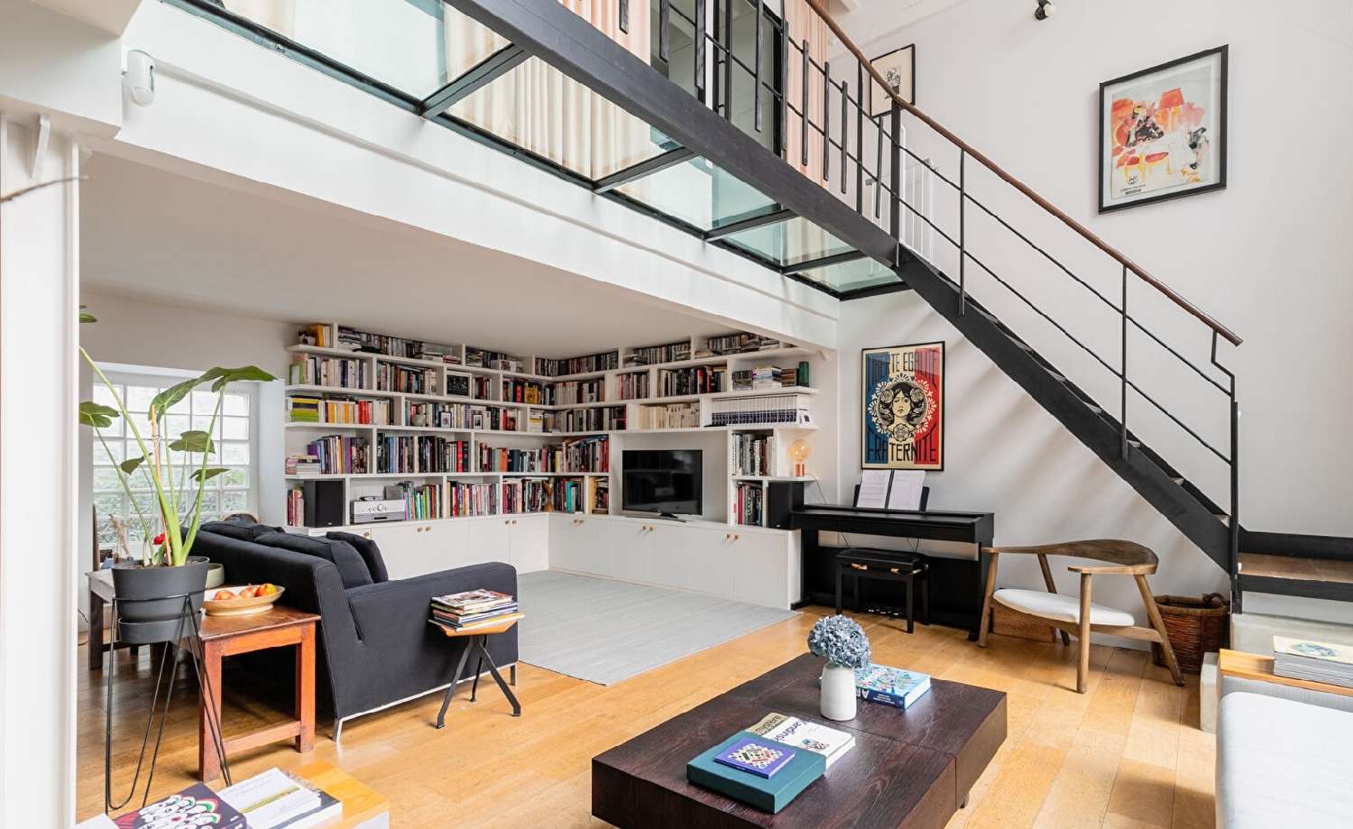  for sale apartment Le Vibal Aveyron 1
