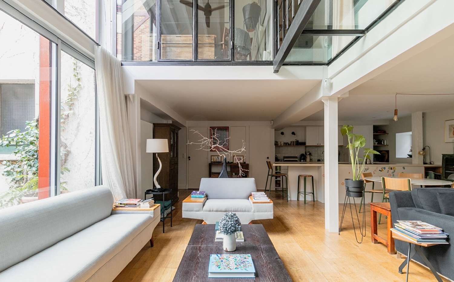  for sale apartment Le Vibal Aveyron 2