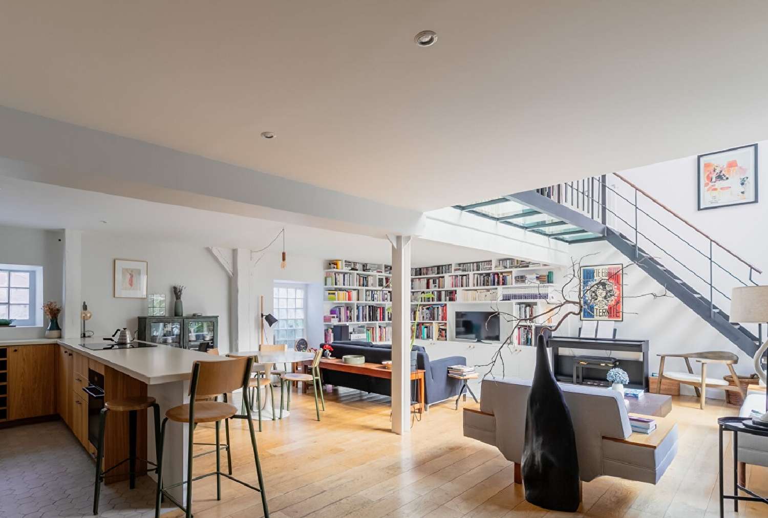  for sale apartment Le Vibal Aveyron 7