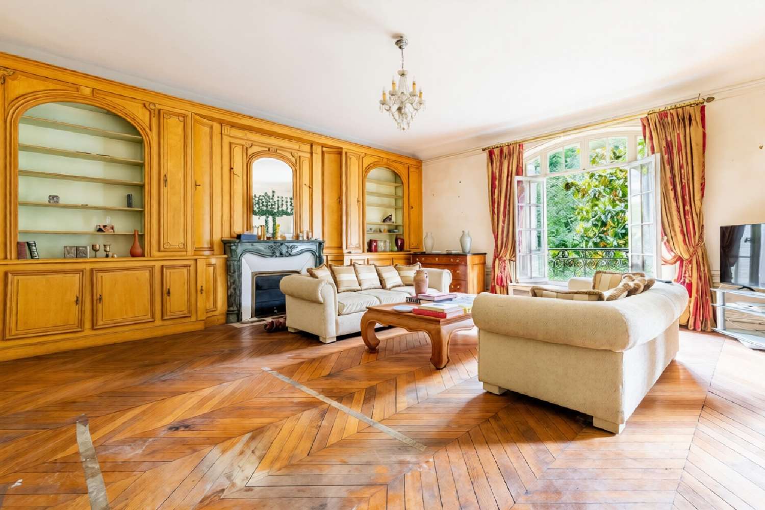 te koop appartement Le Vibal Aveyron 1