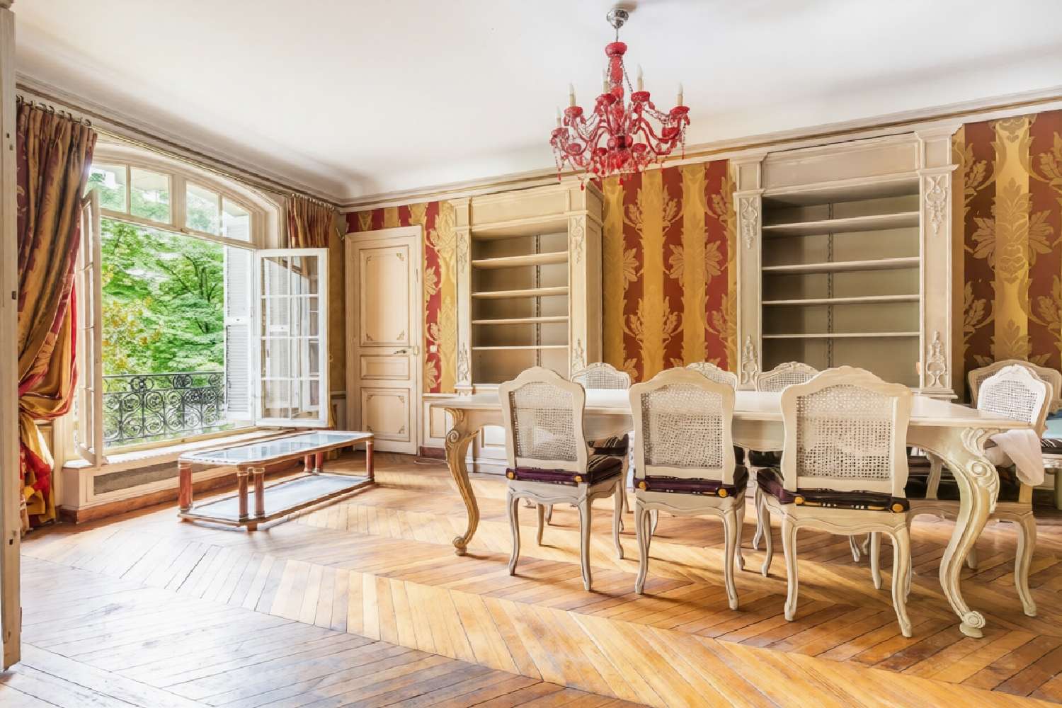 te koop appartement Le Vibal Aveyron 2
