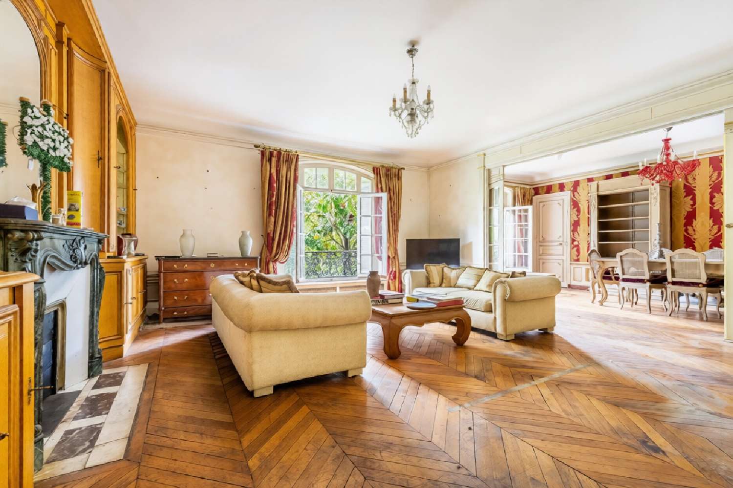 te koop appartement Le Vibal Aveyron 3