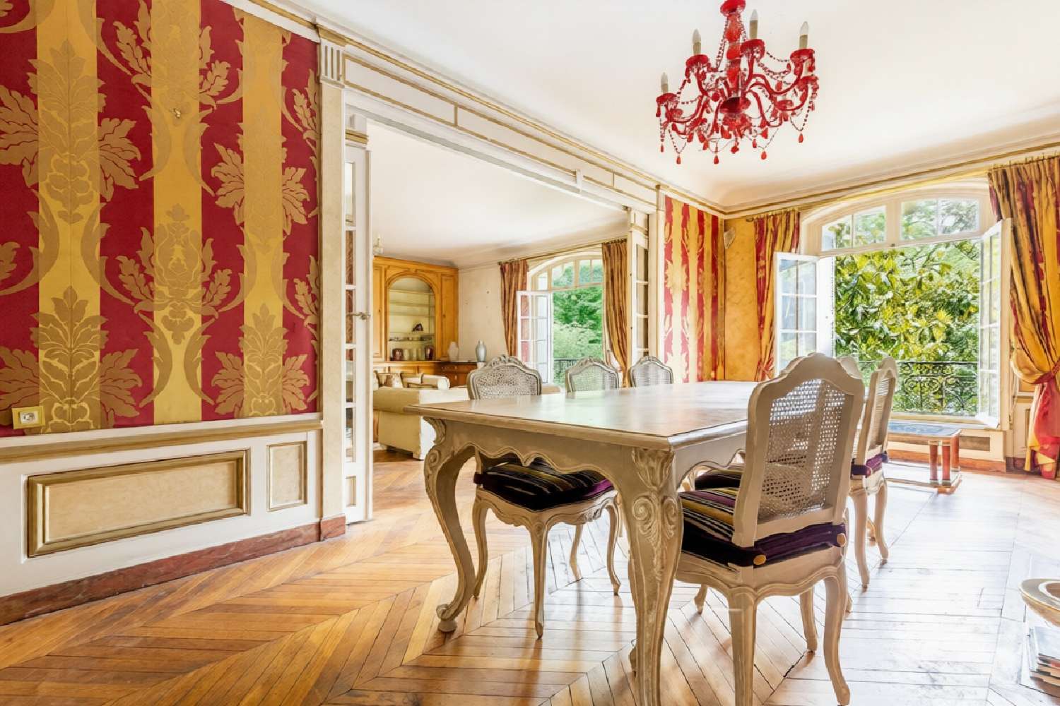 te koop appartement Le Vibal Aveyron 4