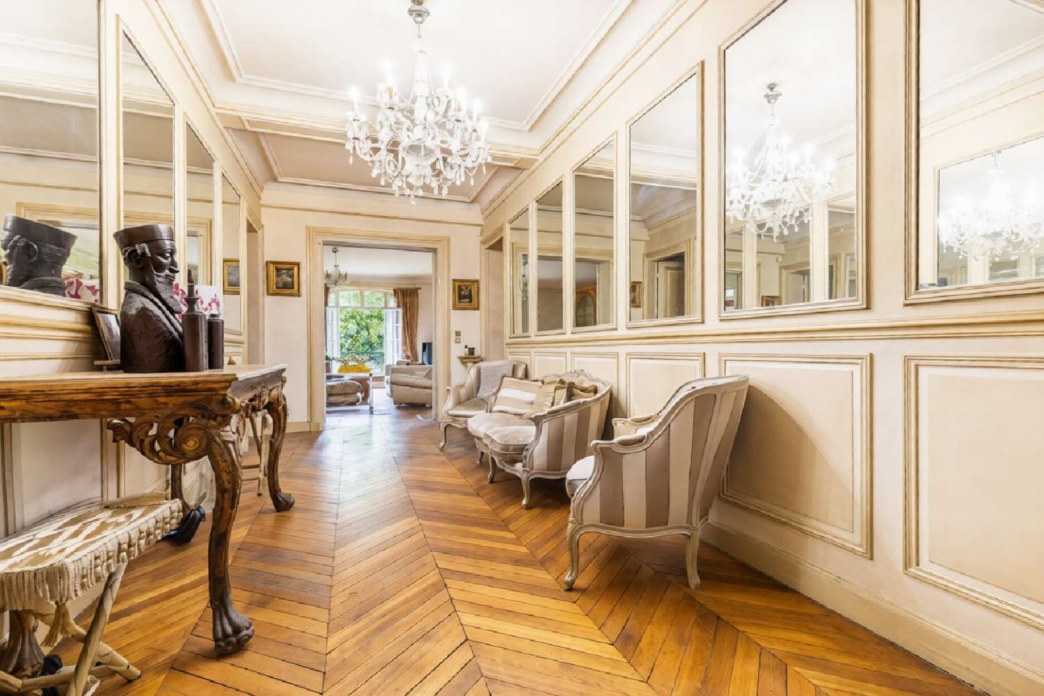 te koop appartement Le Vibal Aveyron 5