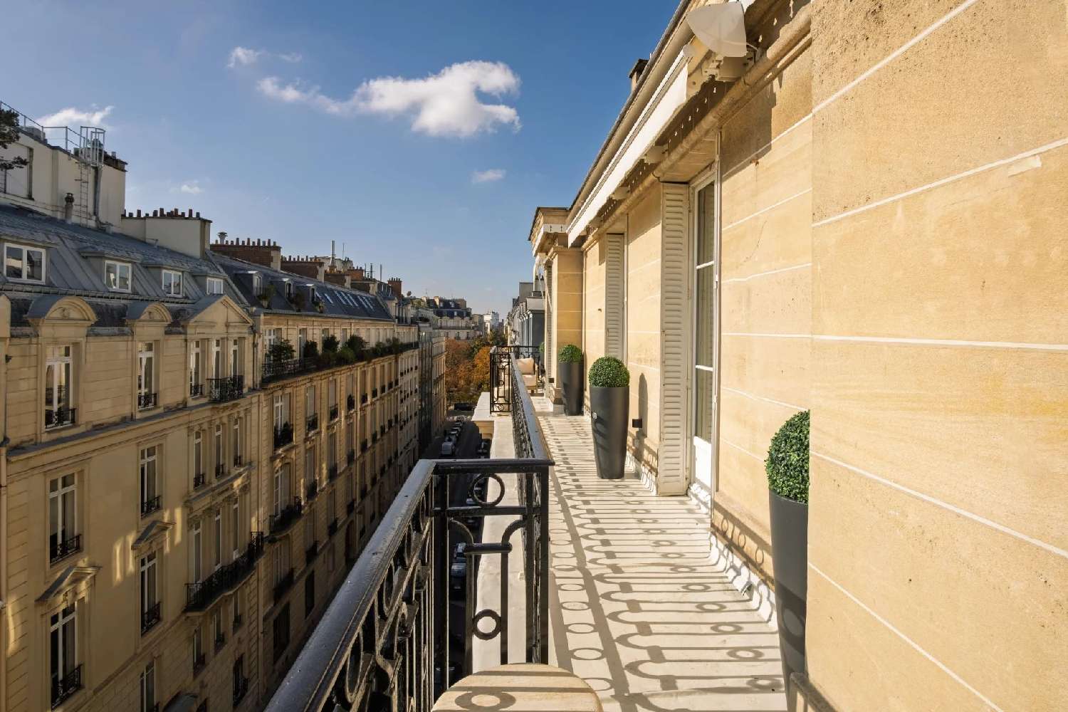 te koop appartement Le Vibal Aveyron 1