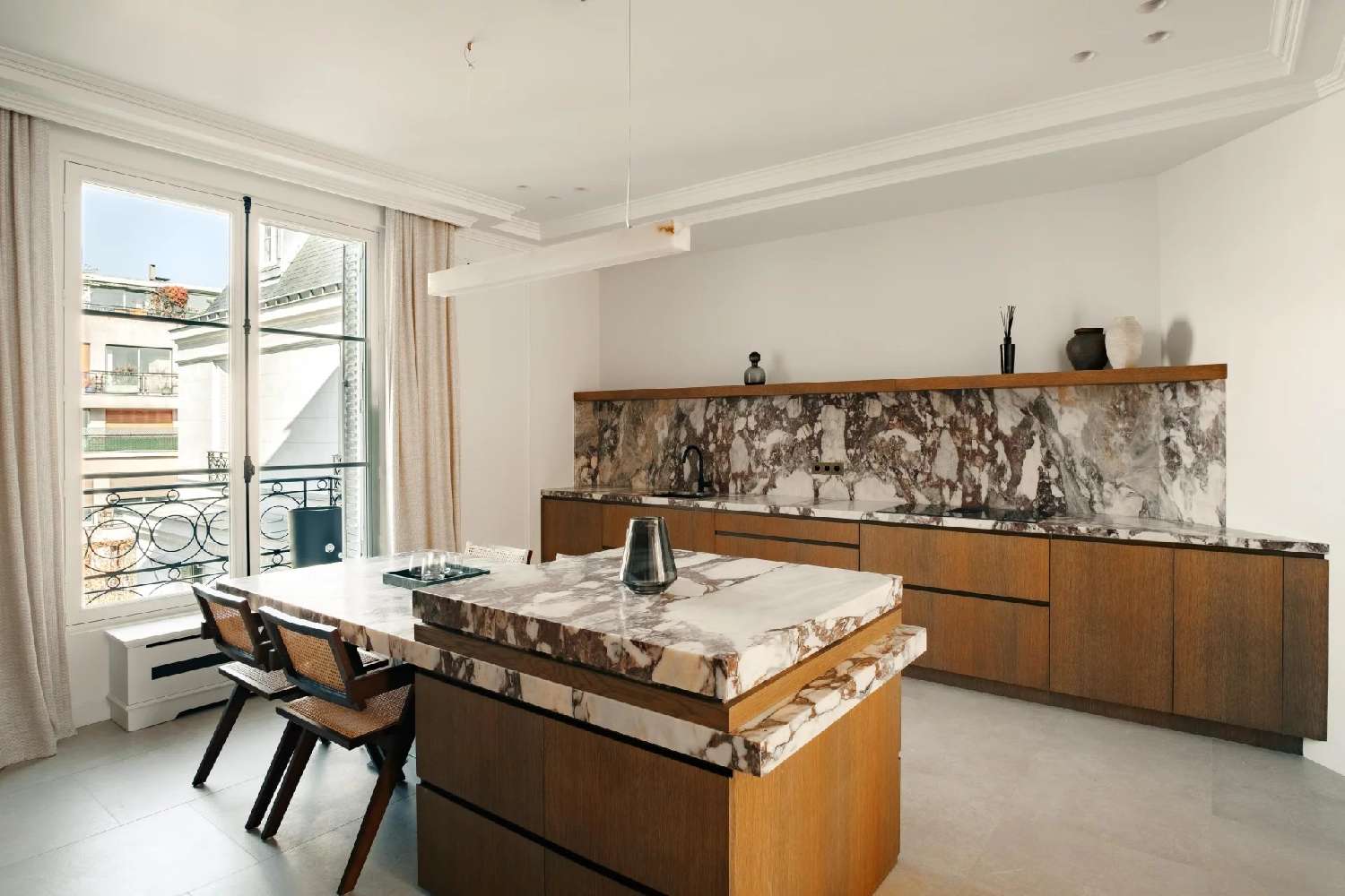 te koop appartement Le Vibal Aveyron 6