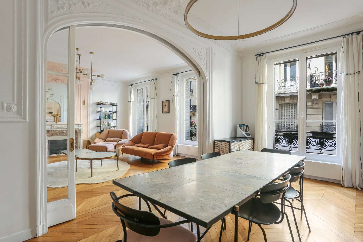te koop appartement Le Vibal Aveyron 2