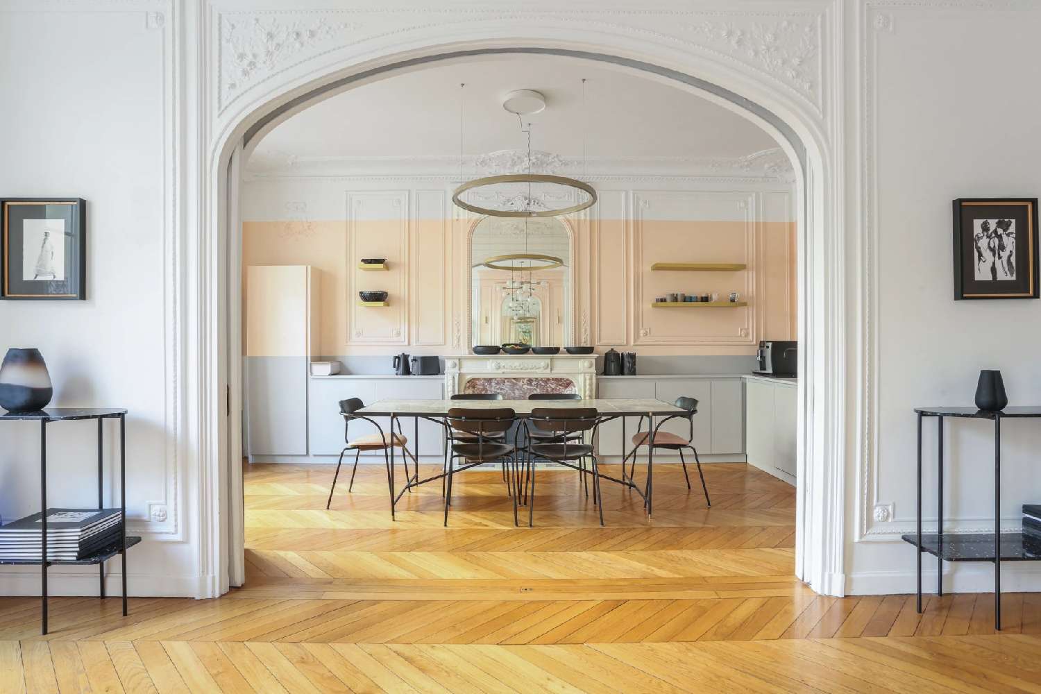 te koop appartement Le Vibal Aveyron 3