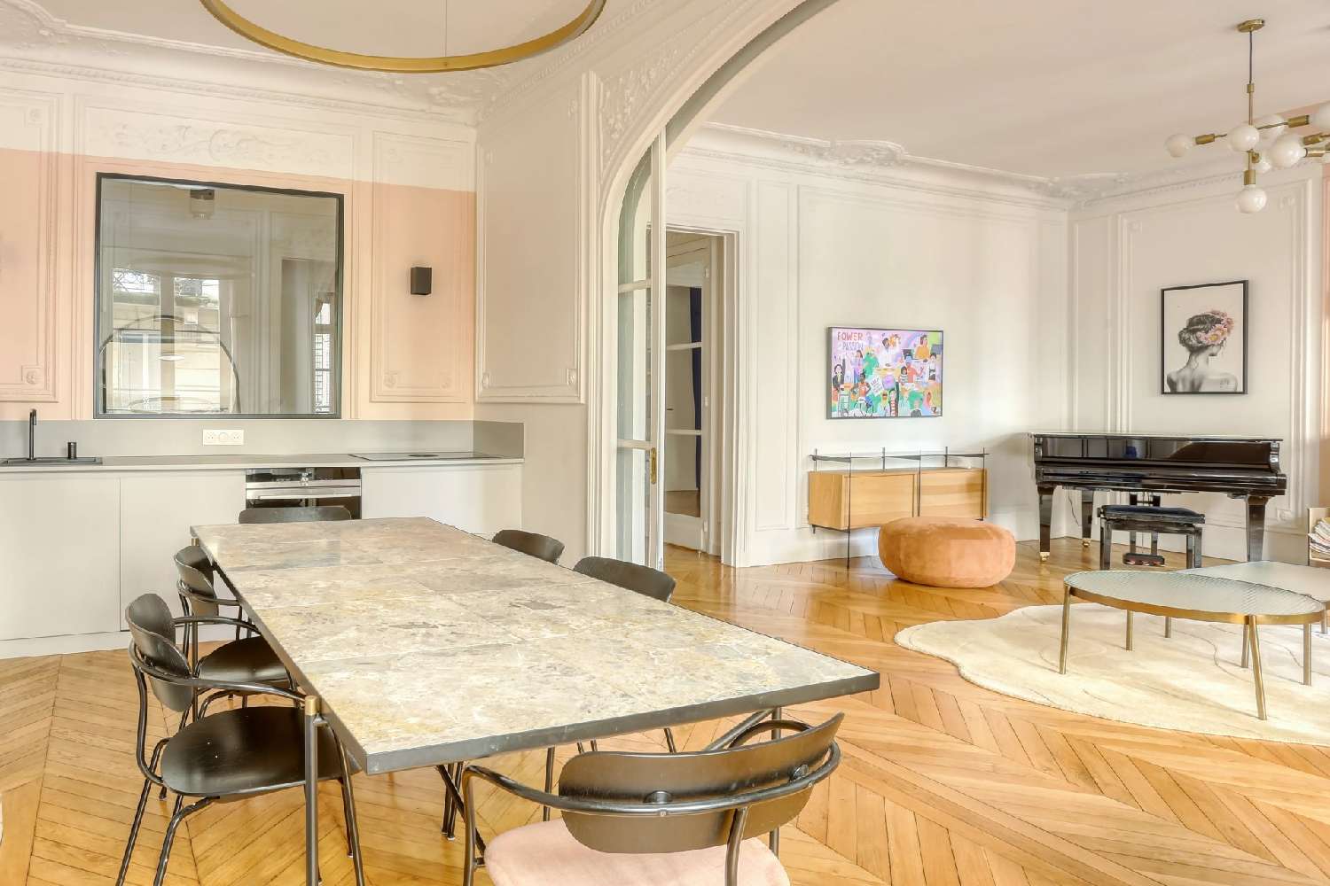 te koop appartement Le Vibal Aveyron 5