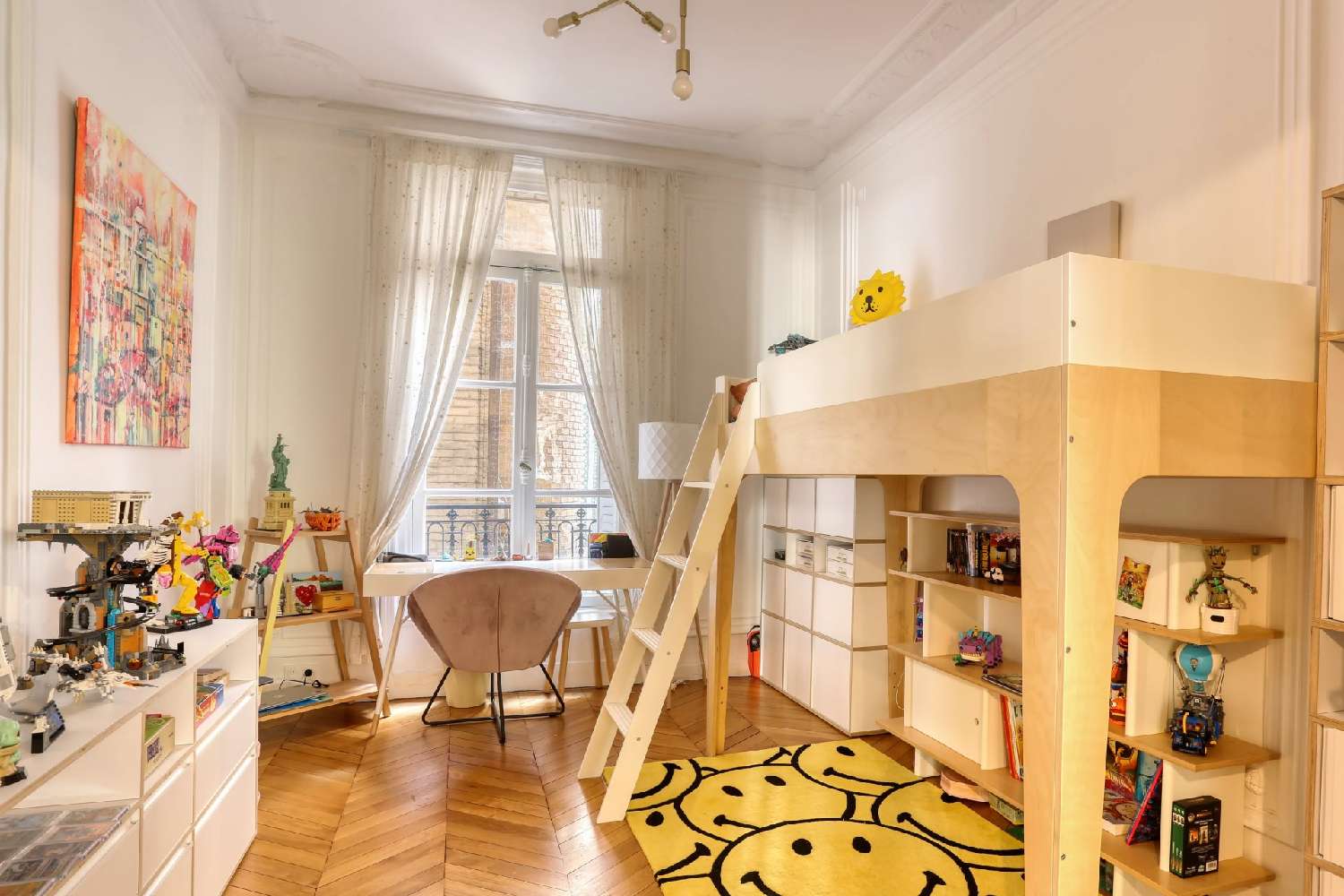te koop appartement Le Vibal Aveyron 8