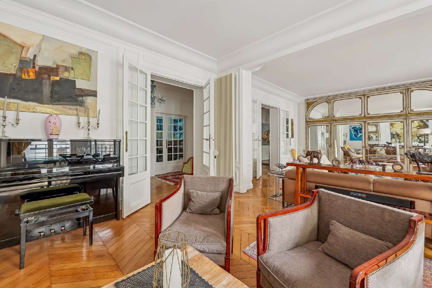 te koop appartement Le Vibal Aveyron 4