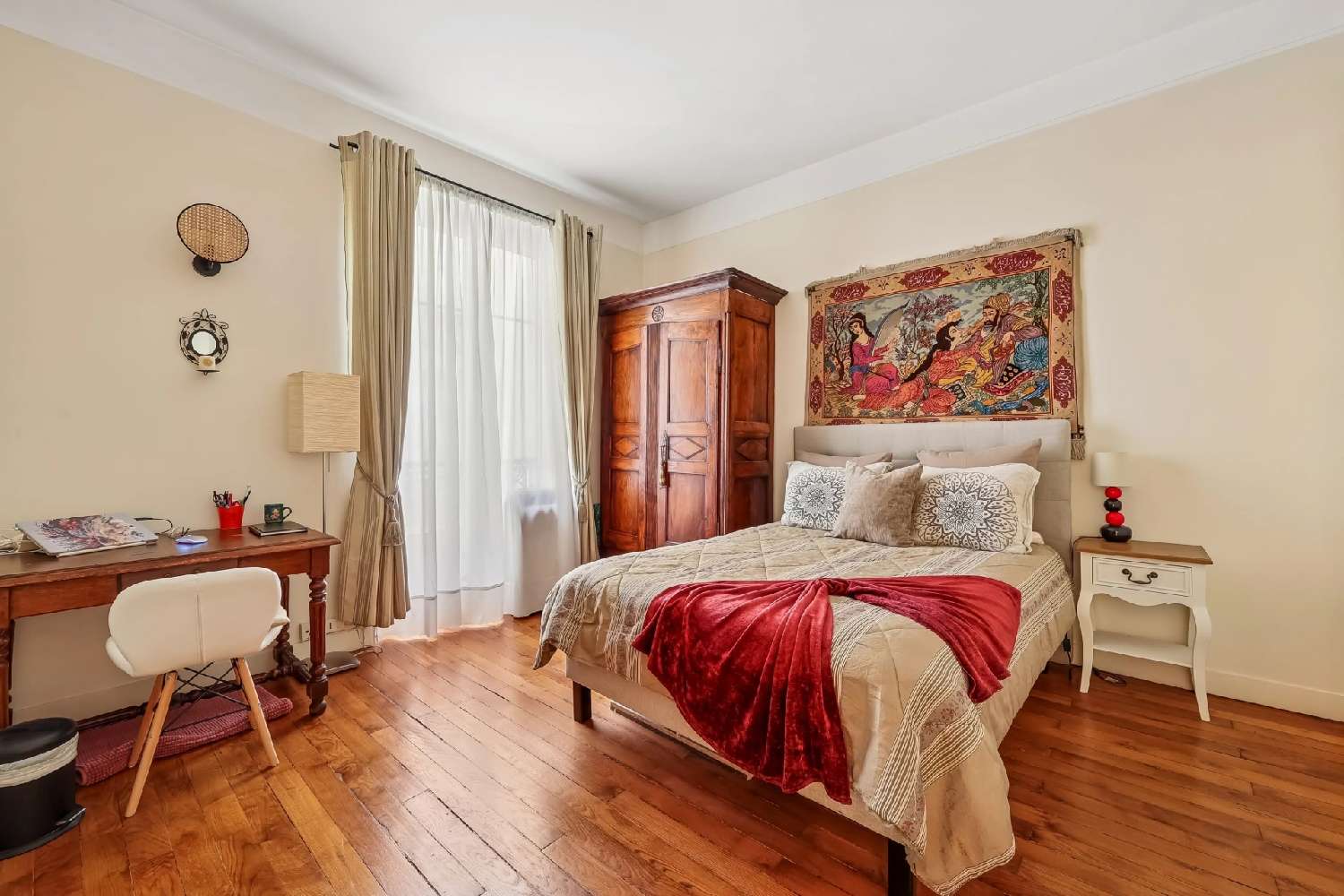 te koop appartement Le Vibal Aveyron 7