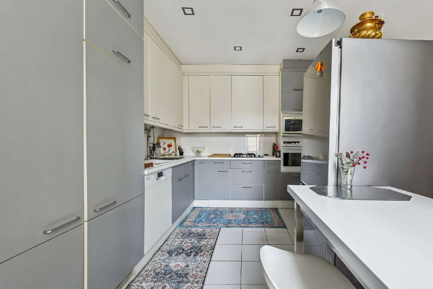 te koop appartement Le Vibal Aveyron 8