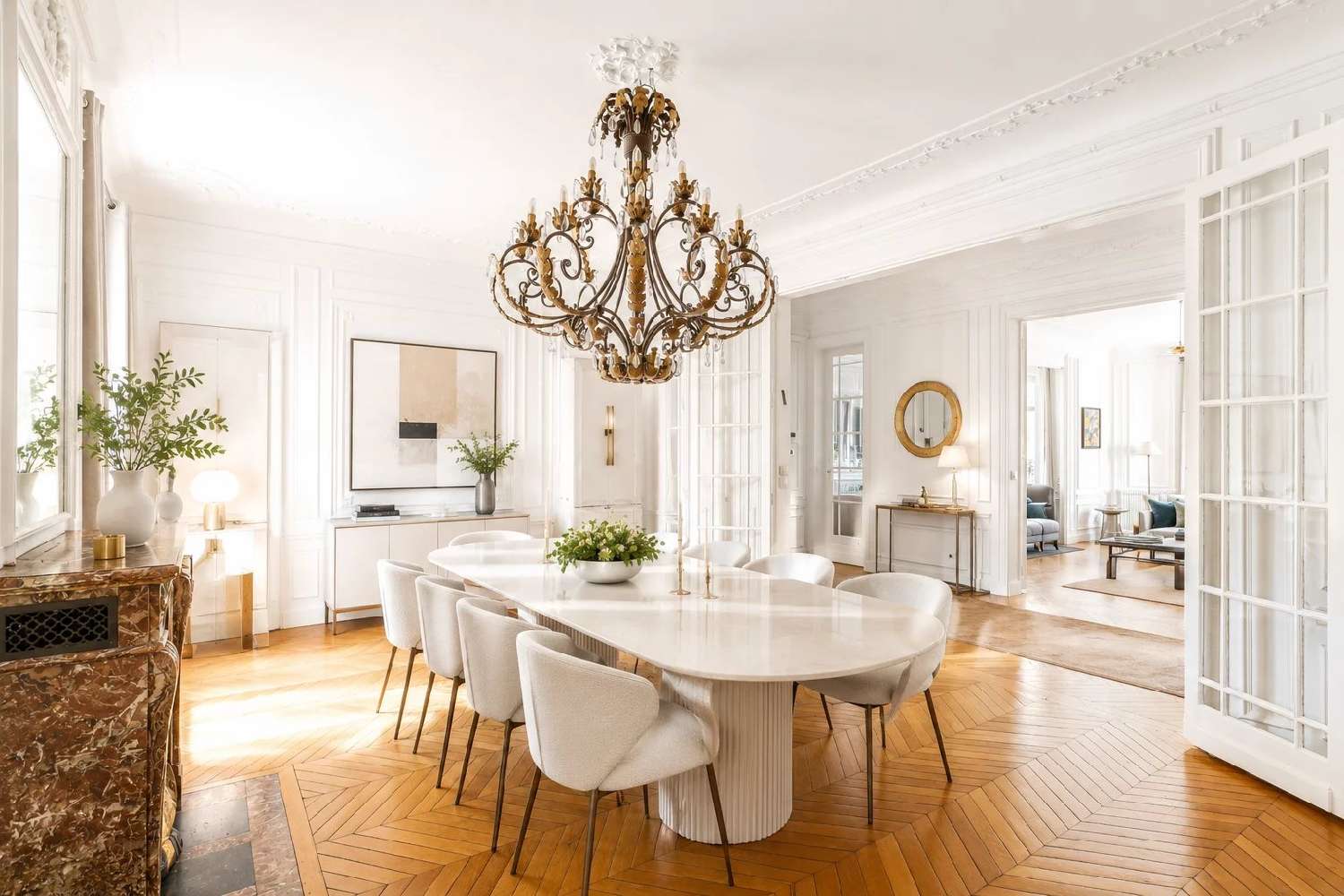te koop appartement Le Vibal Aveyron 2