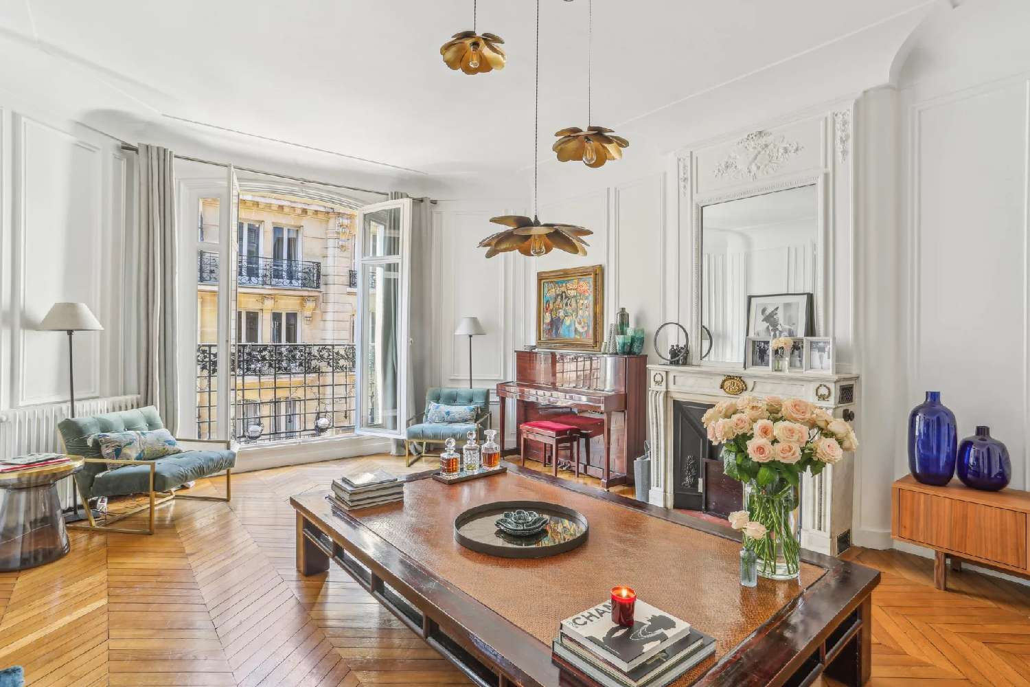 te koop appartement Le Vibal Aveyron 4