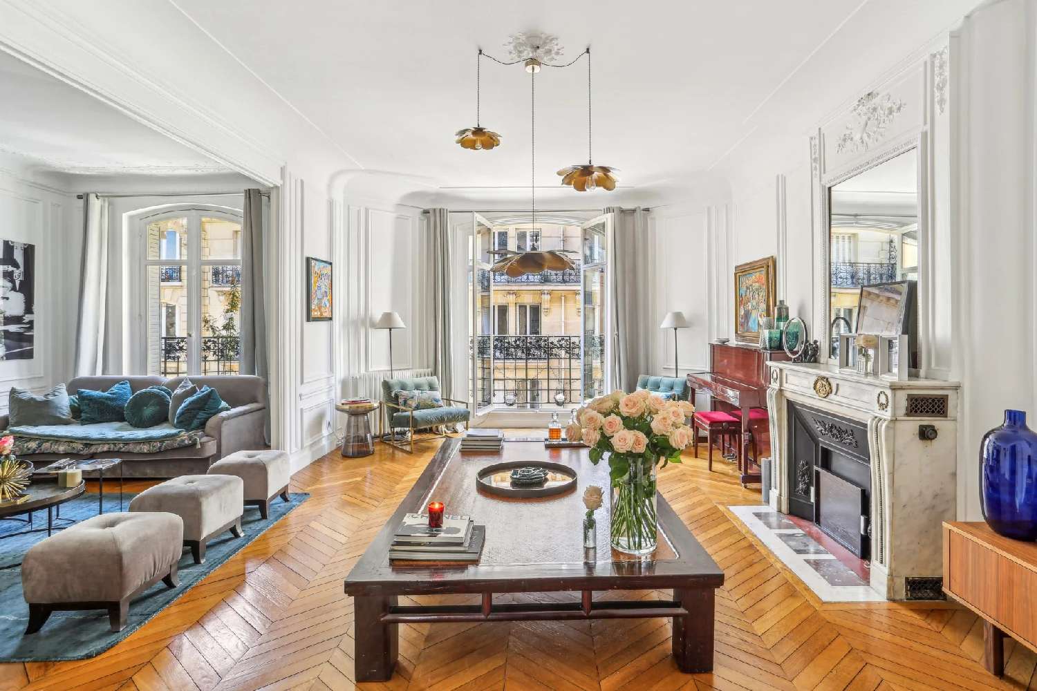 te koop appartement Le Vibal Aveyron 5