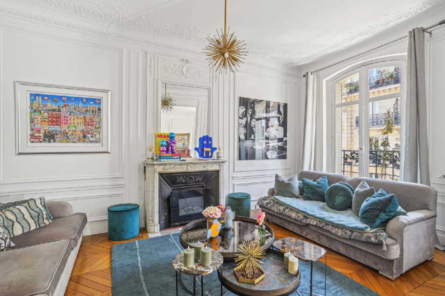 te koop appartement Le Vibal Aveyron 6