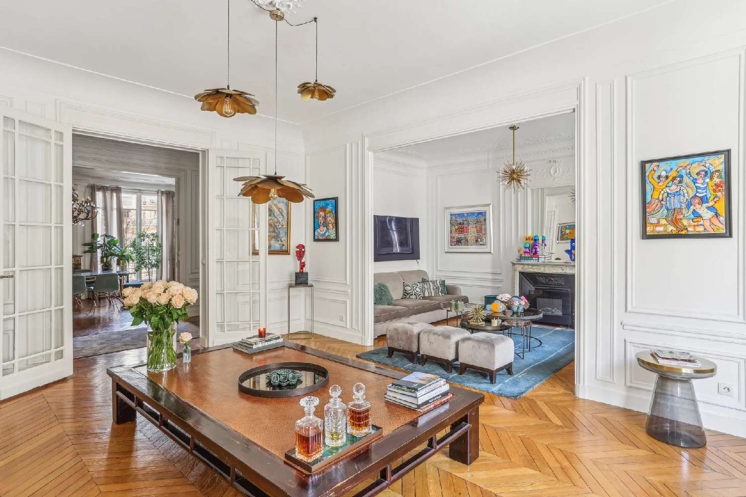 te koop appartement Le Vibal Aveyron 7
