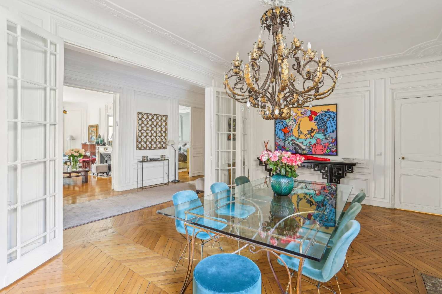 te koop appartement Le Vibal Aveyron 8