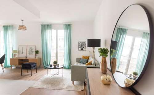 Lens Pas-de-Calais appartement foto 7342629