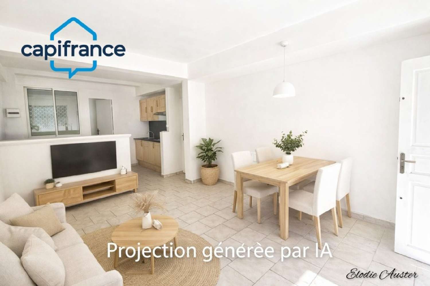  for sale apartment Les Abymes Guadeloupe 1