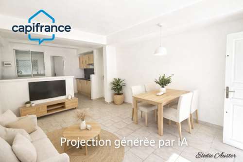 Les Abymes Guadeloupe apartment foto 7329042