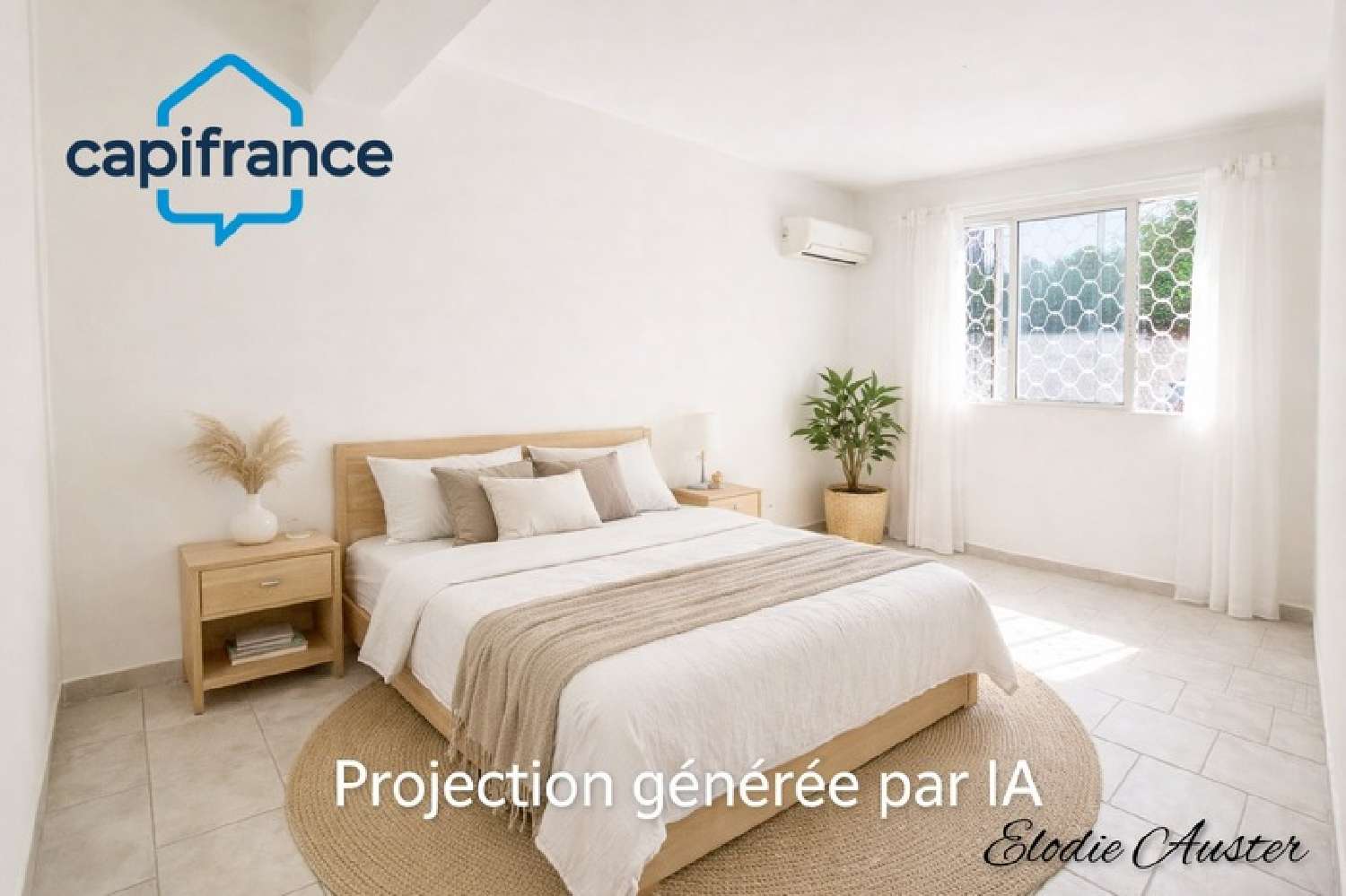  for sale apartment Les Abymes Guadeloupe 3