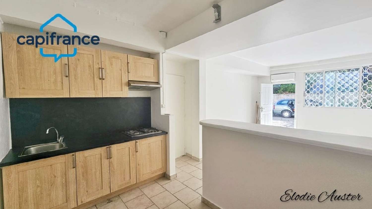 for sale apartment Les Abymes Guadeloupe 6