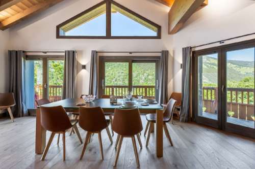 Les Allues Savoie appartement foto 7327593