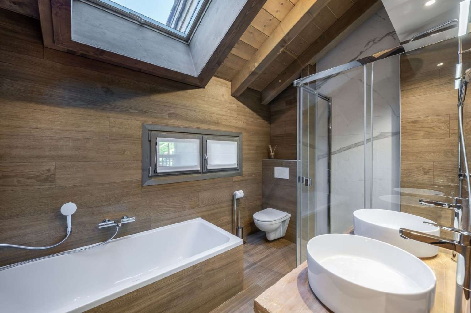  te koop appartement Les Allues Savoie 5