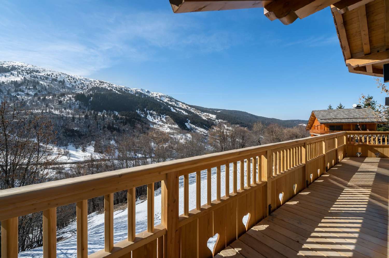  te koop appartement Les Allues Savoie 7