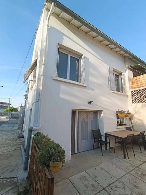 Les Angles Gard apartment foto 7341739
