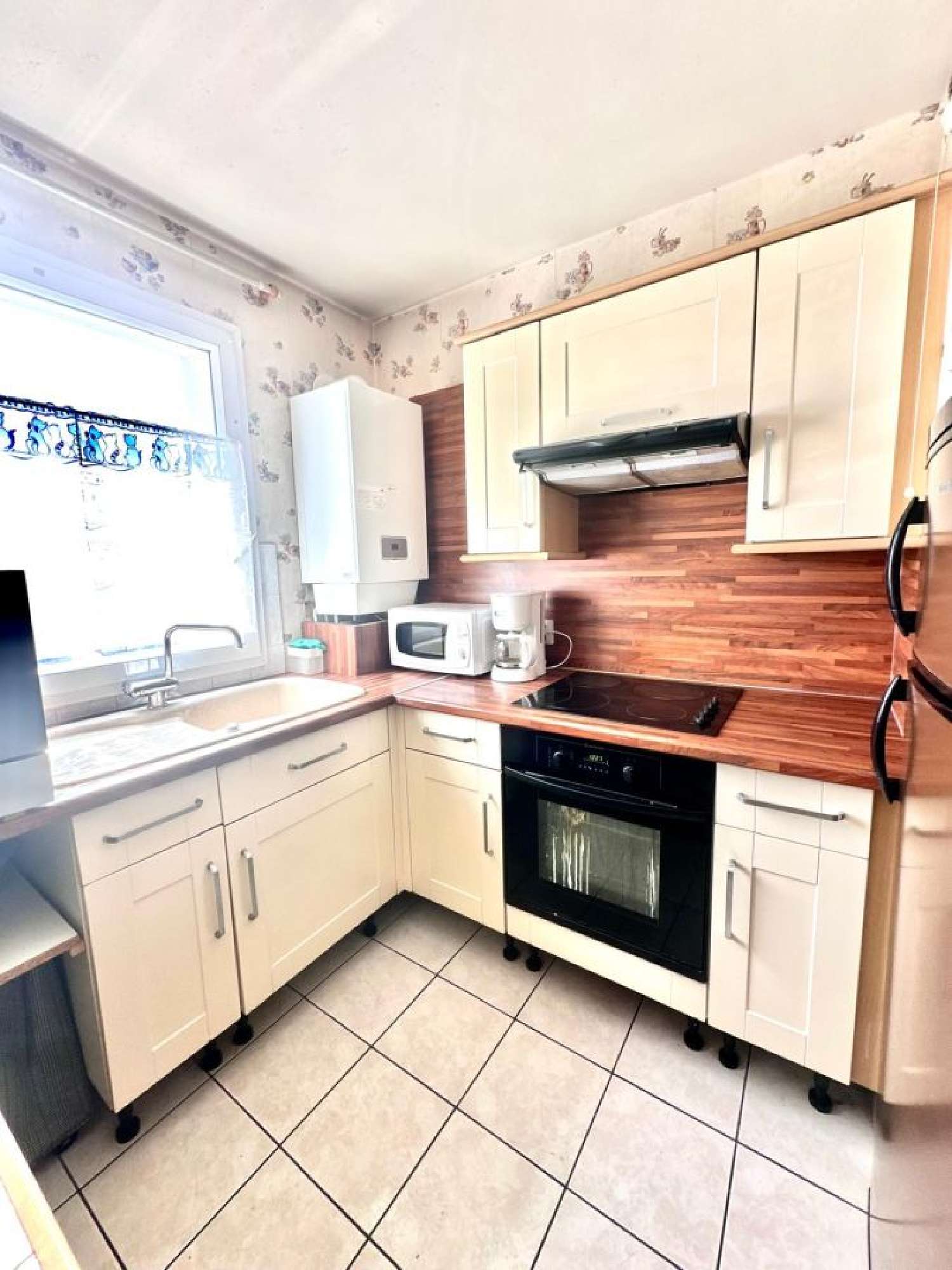  kaufen Wohnung/ Apartment Les Bruyères Val-de-Marne 2