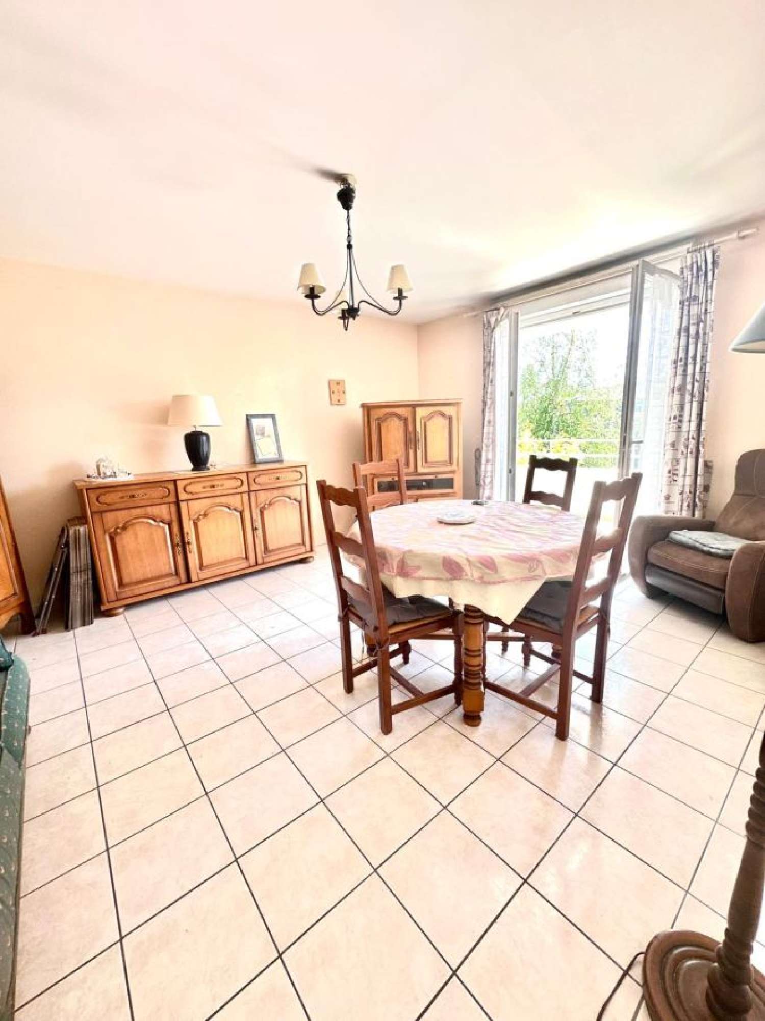  kaufen Wohnung/ Apartment Les Bruyères Val-de-Marne 4