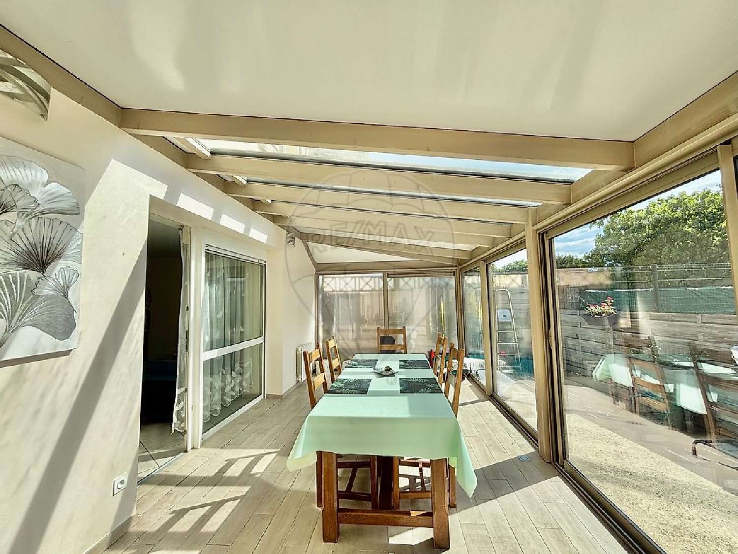 à vendre appartement Les Chères Rhône 3