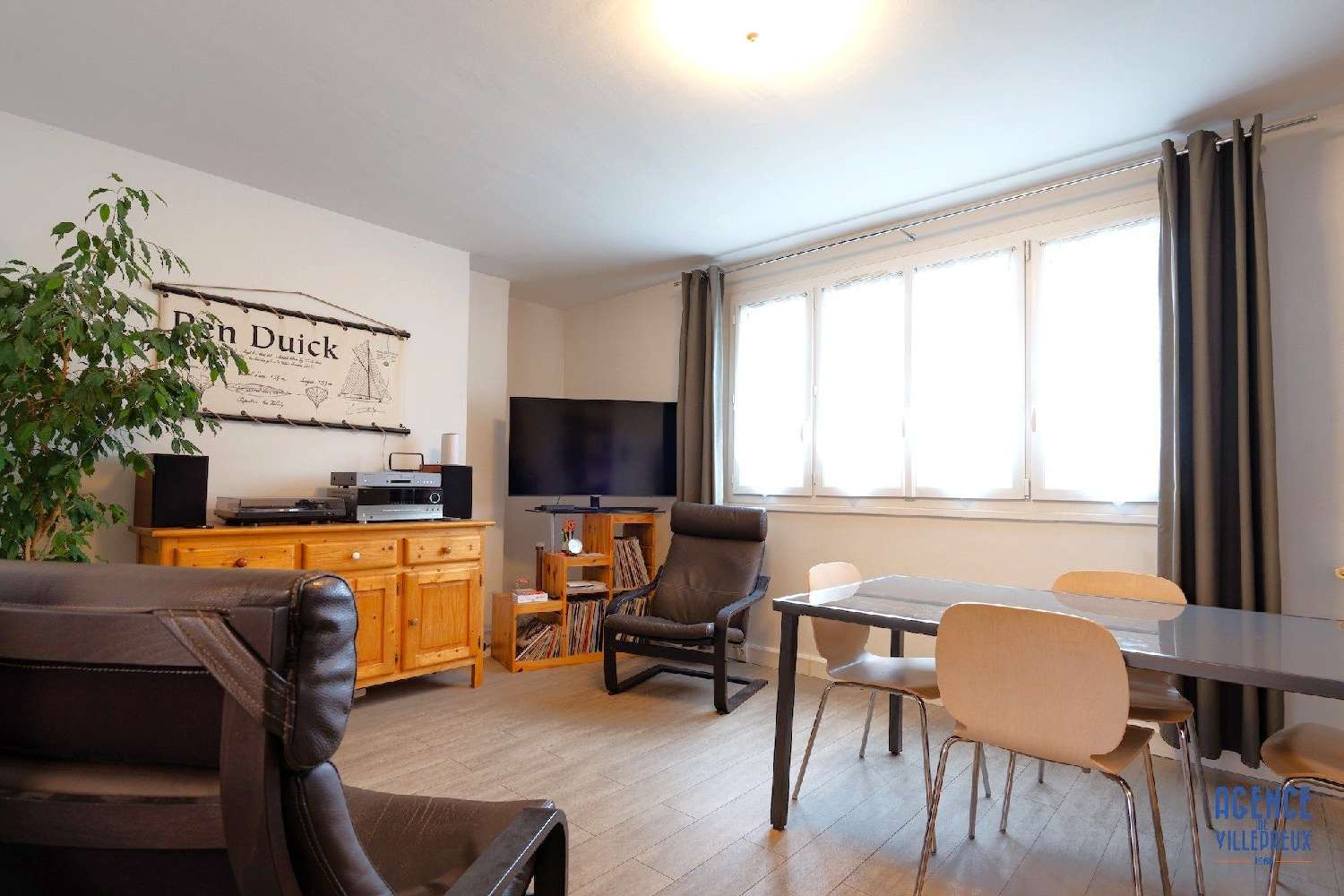  te koop appartement Les Clayes-sous-Bois Yvelines 1