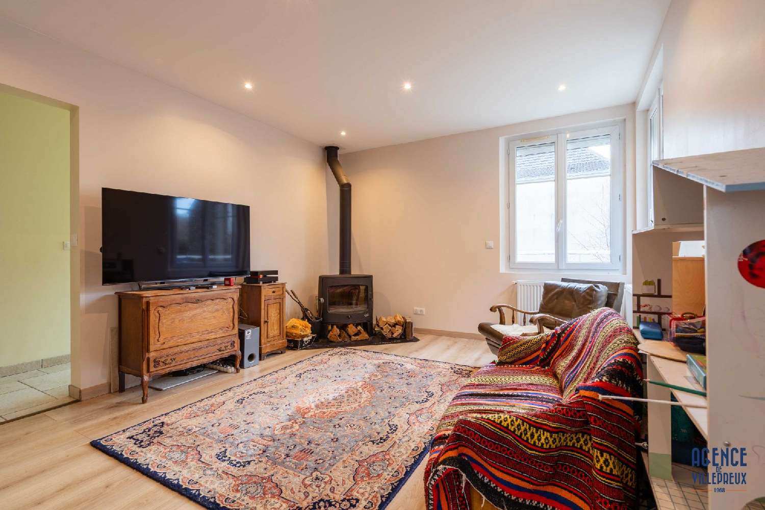  te koop appartement Les Clayes-sous-Bois Yvelines 1