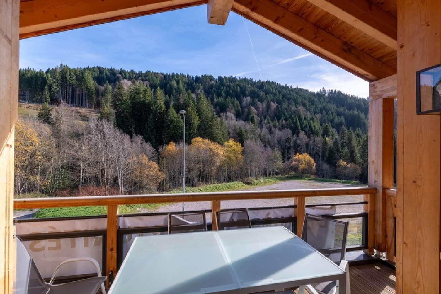  en venta apartamento Les Gets Haute-Savoie 3