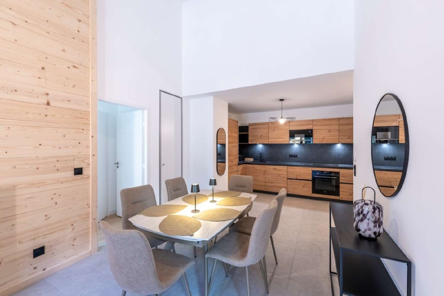  en venta apartamento Les Gets Haute-Savoie 4