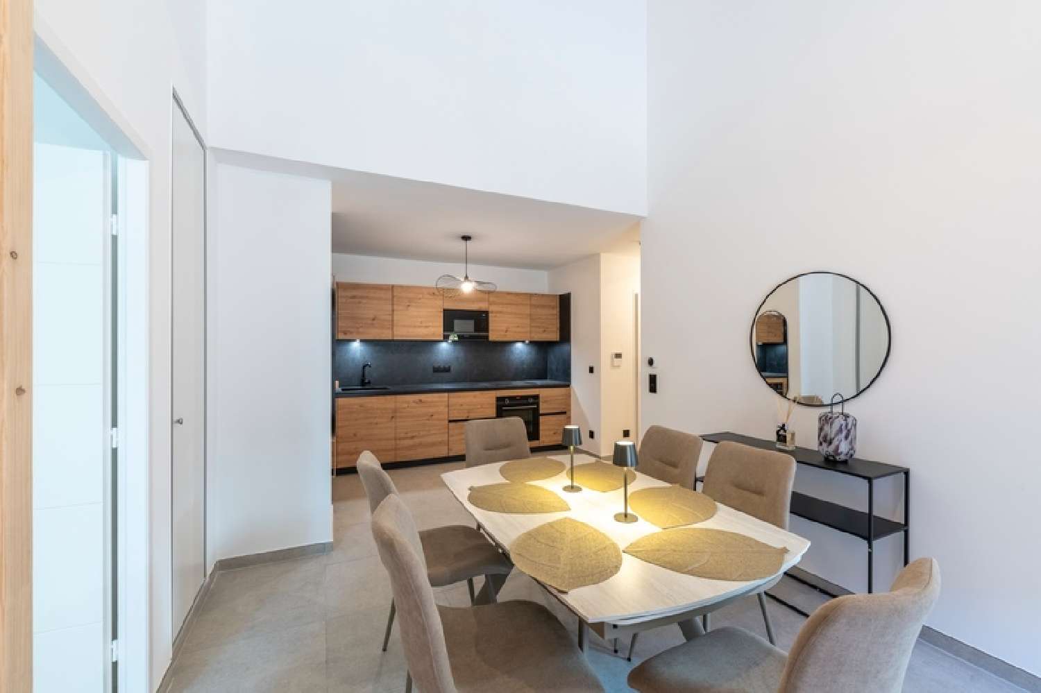  en venta apartamento Les Gets Haute-Savoie 6