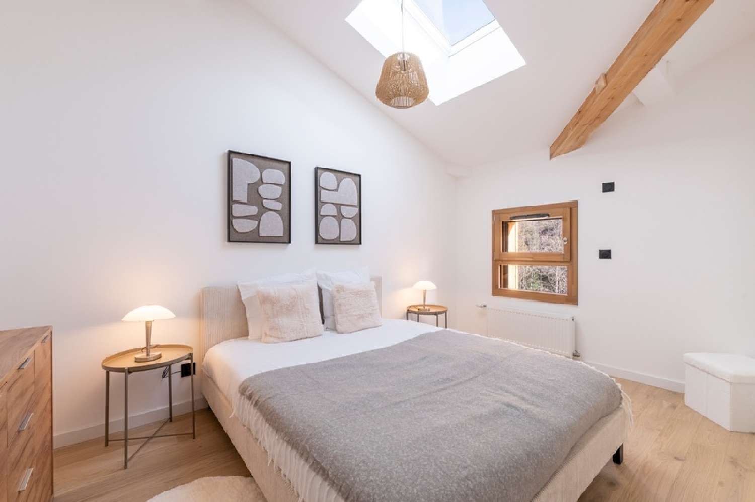  en venta apartamento Les Gets Haute-Savoie 7