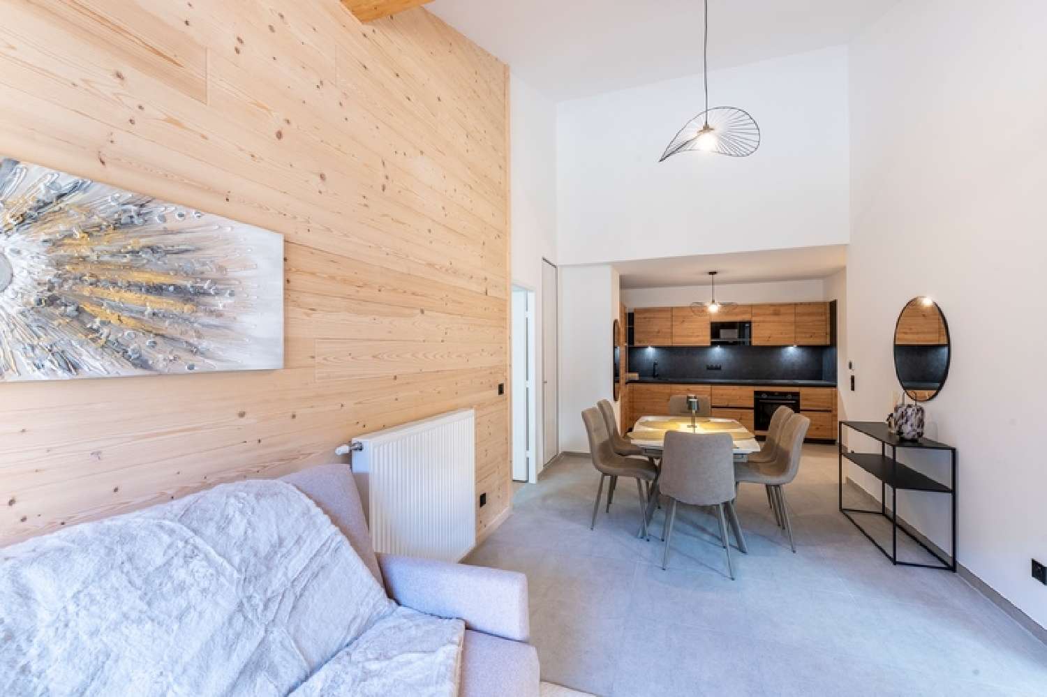  en venta apartamento Les Gets Haute-Savoie 8
