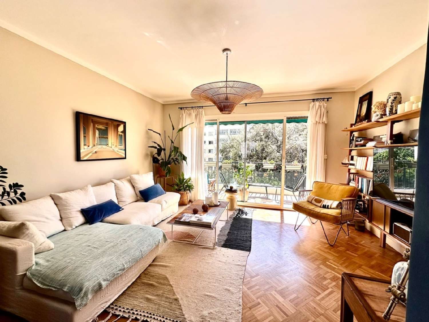  à vendre appartement Les Goudes Bouches-du-Rhône 2