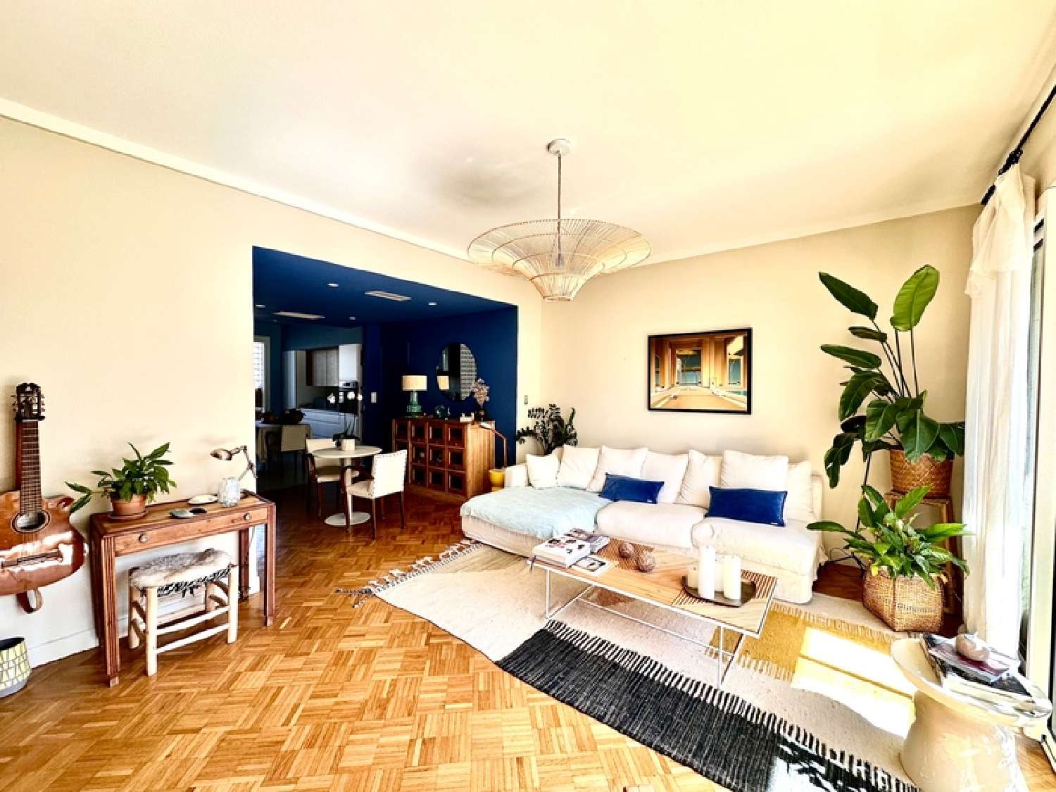  à vendre appartement Les Goudes Bouches-du-Rhône 3